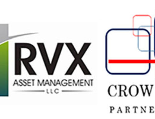 RVX Asset Management, LLC and Crow Point Partners, LLC announce launch of RVX Emerging Markets Equity fund